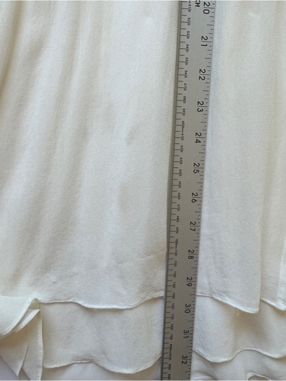 Zara Maxi Dress Studio Collection Ballet Core Lined Pockets Black Tie Sz M L - Picture 11 of 16